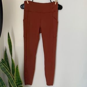 Lululemon Invigorate Tight 25” Inseam